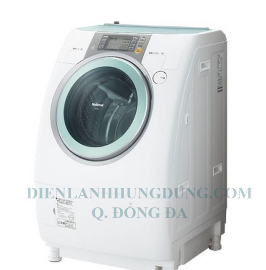 Máy giặt nội địa nhật National VR1100,Đống Đa